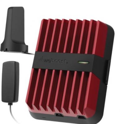 Signal Booster