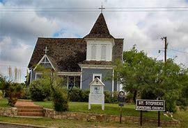 St. Stephen’s Episcopal Church