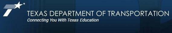 TxDOT Logo