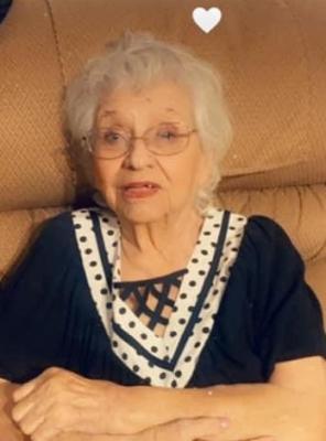 Consuelo Rodriguez Tarin
