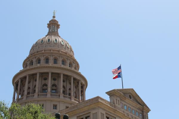 Texas Capitol