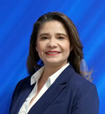Theresa Y. Quiroz