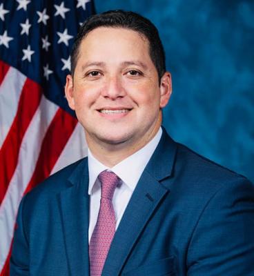 Congressman Tony Gonzales