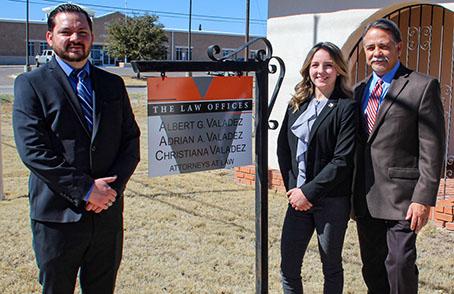 Valadez Law Office