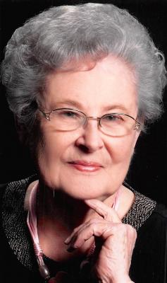 Verna Upshaw