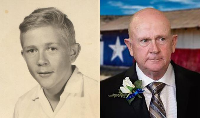 Wesley Vernon Munson Jr.