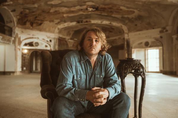 WILLIAM CLARK GREEN