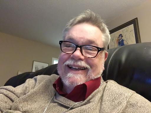 Walt Wellborn