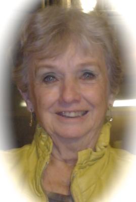 Joyce Lavern Walters