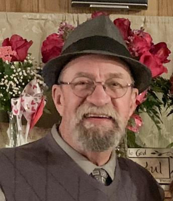 Wayne Allen Nix, Sr.