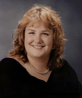 Christina Nicole Wilson