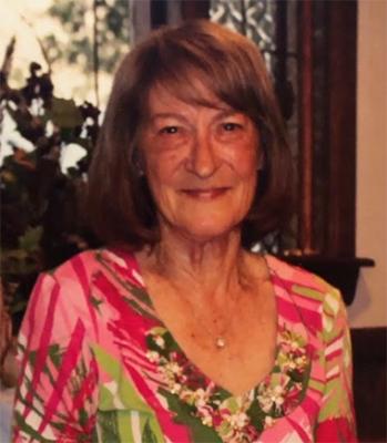 Wynona Monette Riggs