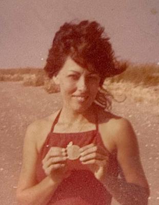 Nancy Lynn Yancey
