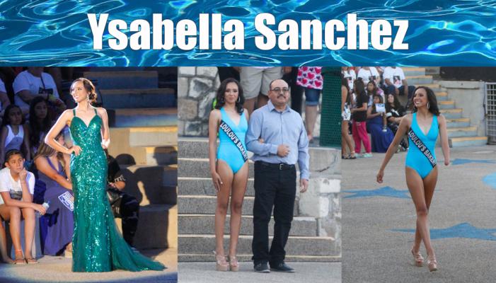 Ysabella Sanchez