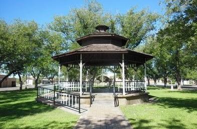 Zero Stone Park