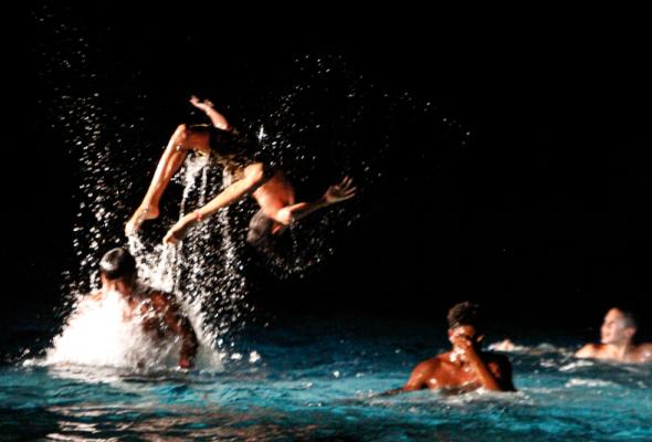 Water Carnival 2021