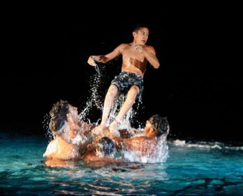 Water Carnival 2021