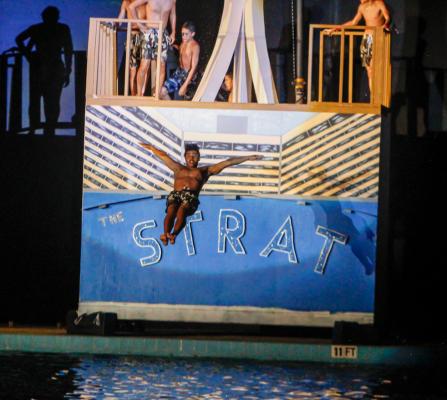 Water Carnival 2021