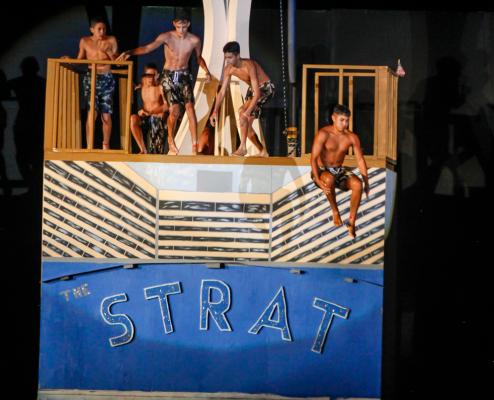 Water Carnival 2021