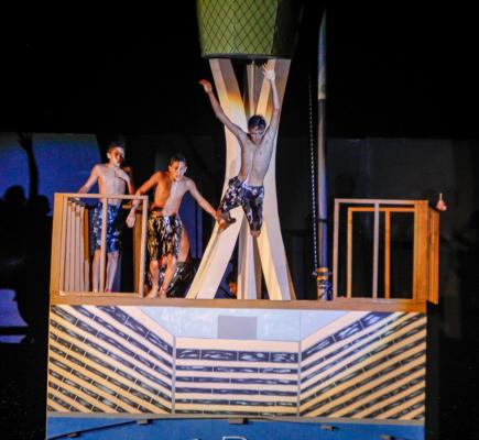 Water Carnival 2021