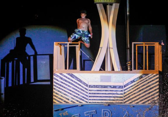 Water Carnival 2021