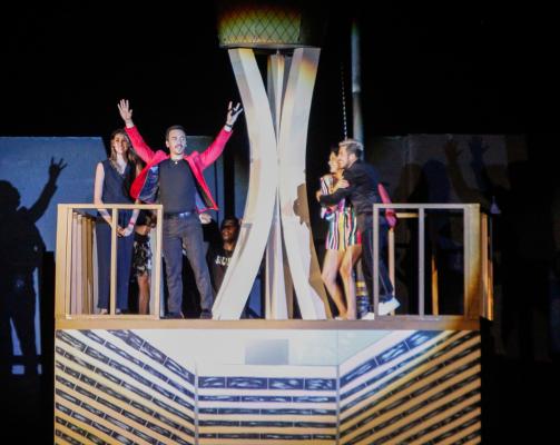 Water Carnival 2021