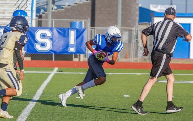Panthers JV