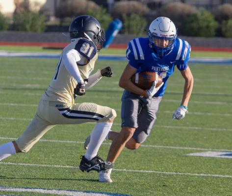 Panthers JV