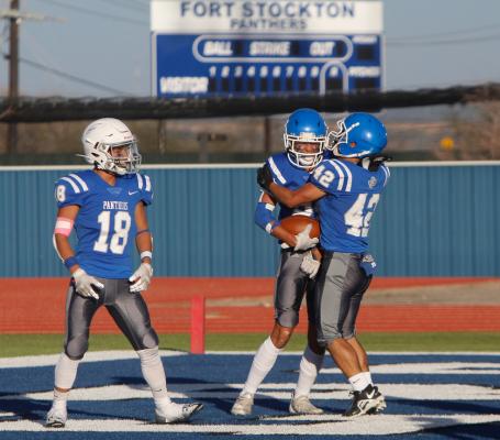 Panthers JV