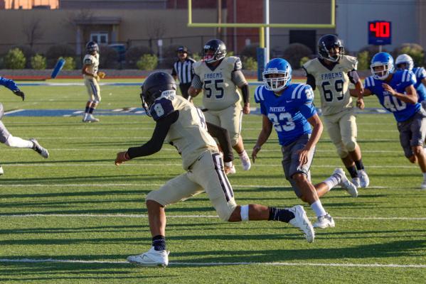 Panthers JV