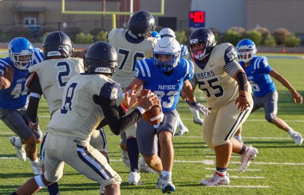 Panthers JV