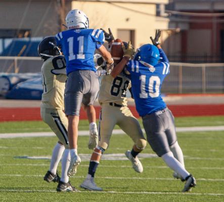 Panthers JV