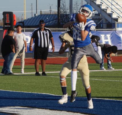 Panthers JV