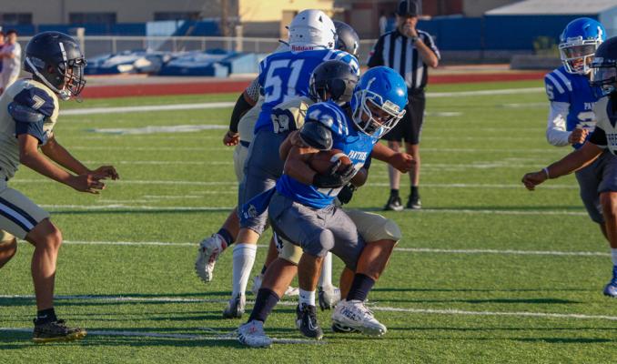 Panthers JV