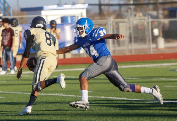 Panthers JV