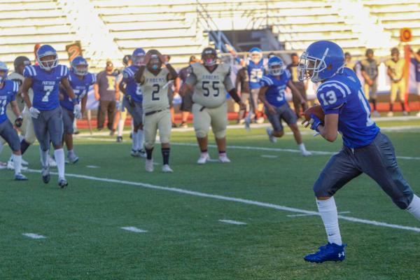 Panthers JV