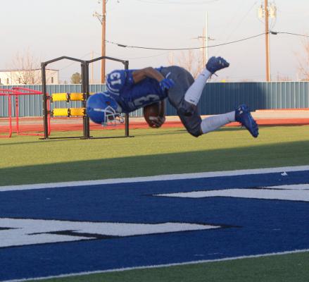 Panthers JV