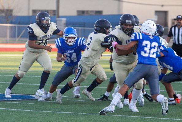 Panthers JV