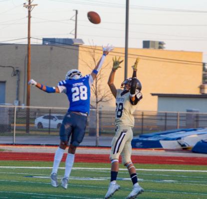 Panthers JV