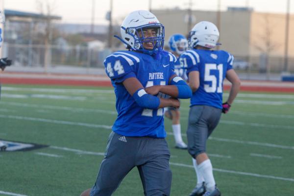 Panthers JV