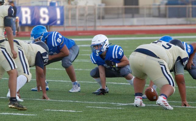 Panthers JV