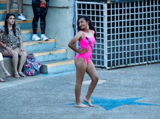 Water Carnival 2021