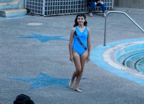 Water Carnival 2021