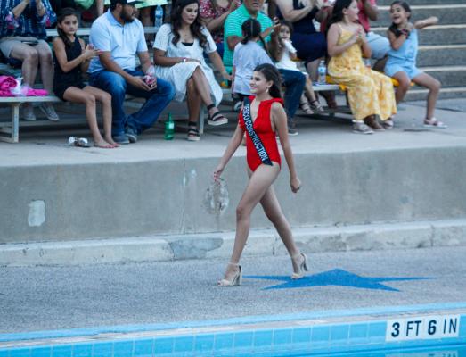 Water Carnival 2021