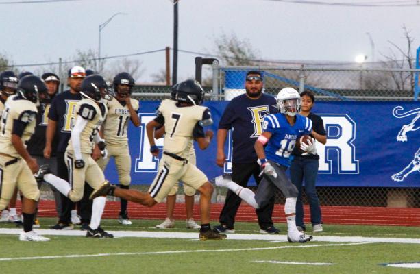 Panthers JV