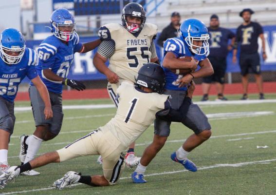 Panthers JV