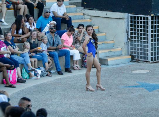 Water Carnival 2021