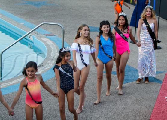 Water Carnival 2021