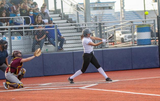 Fort Stockton Softball