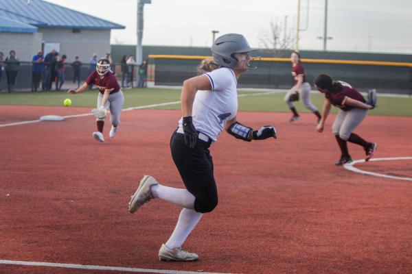 Fort Stockton Softball